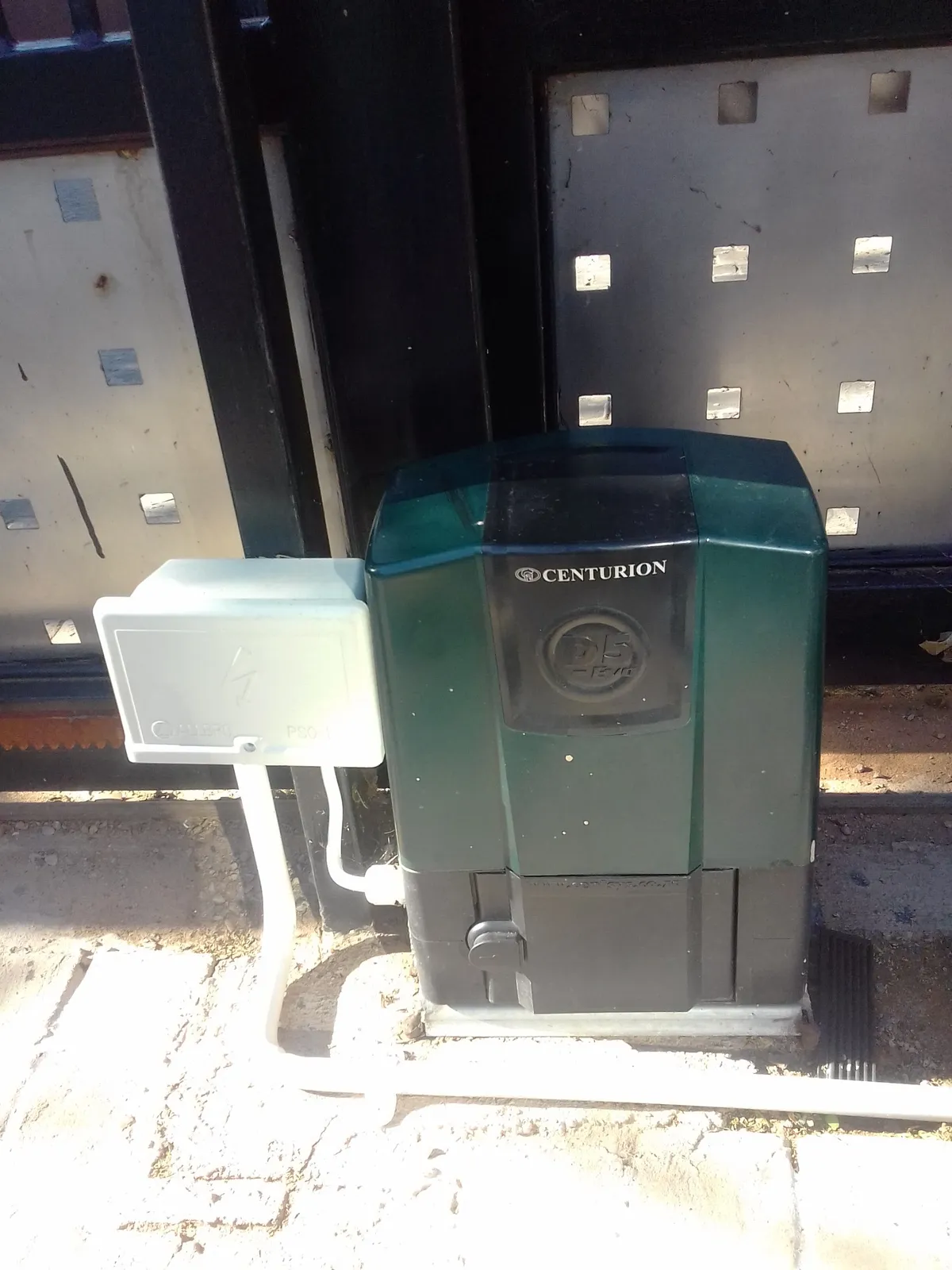 Montana Gate Motors/Garage Door Services photo 2