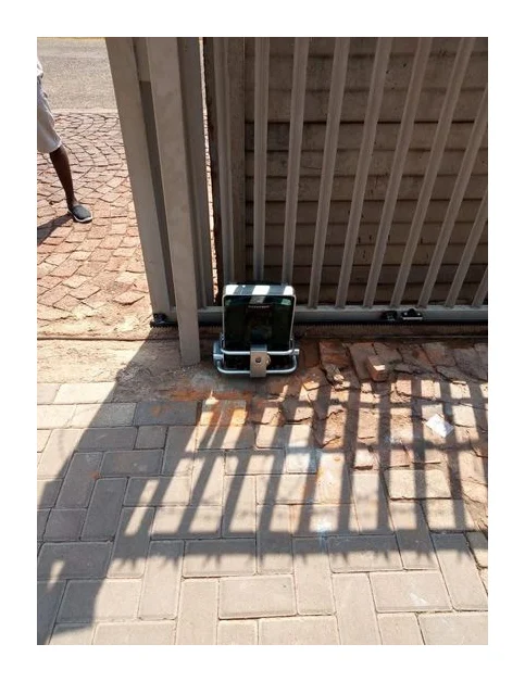 Pretoria East Gate Motors /Garage Door Motors logo