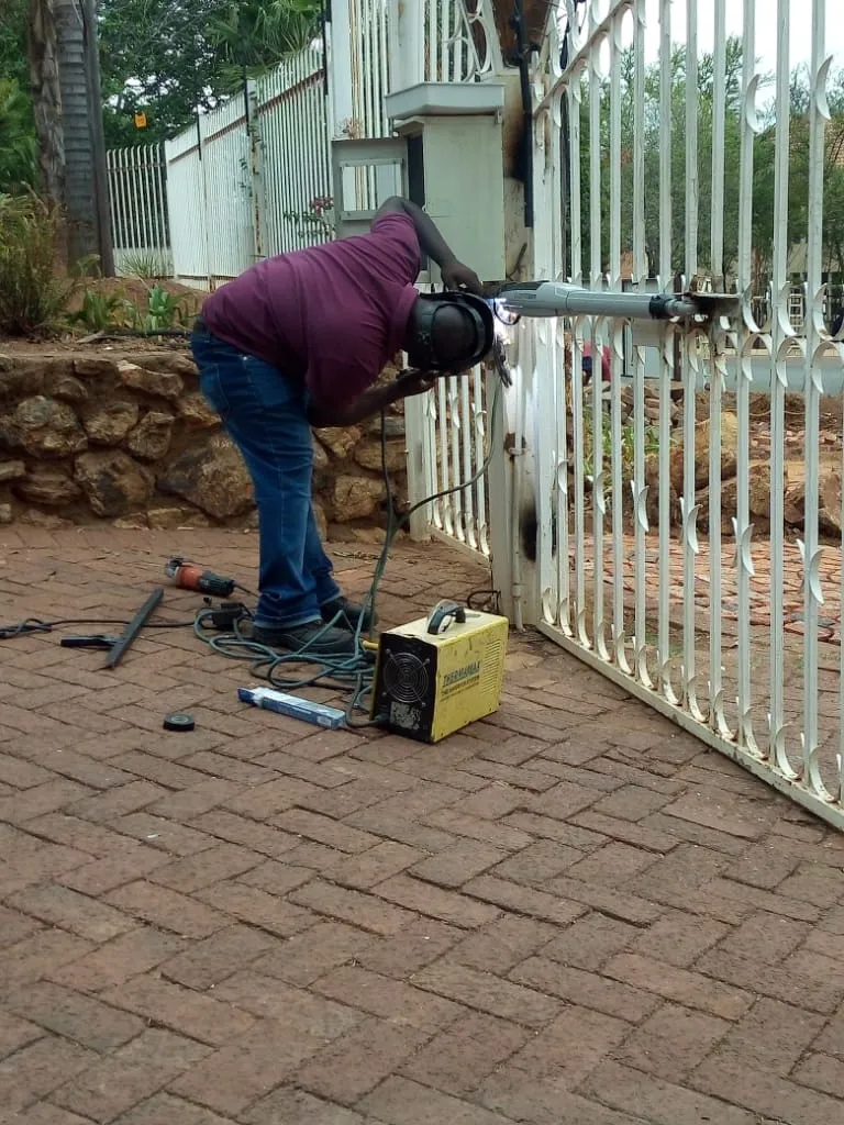 Pretoria East Gate Motors /Garage Door Motors photo 1