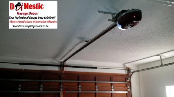 Pretoria East Gate Motors /Garage Door Motors photo 3