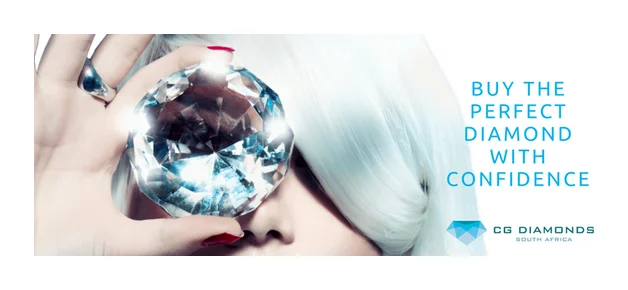CG Diamonds logo