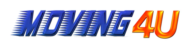 Moving 4U logo