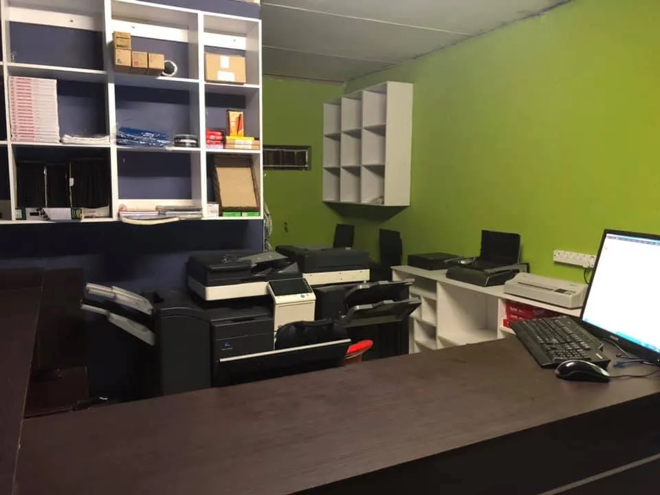 Verohs Internet Cafe Elukwatini photo 2