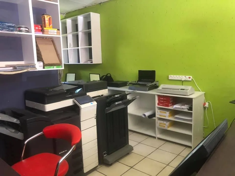 Verohs Internet Cafe Elukwatini photo 3
