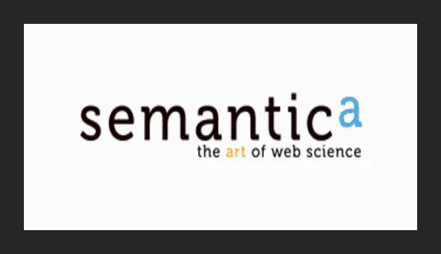 Semantica Digital (Pty) Ltd - Full Service Ag logo