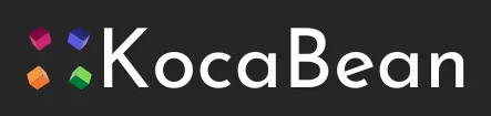 Koca Bean Pty Ltd logo