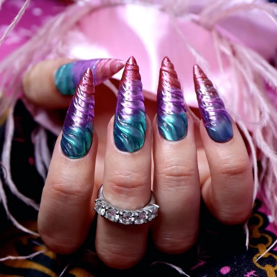 Tammy Taylor | Nail Salons photo 3