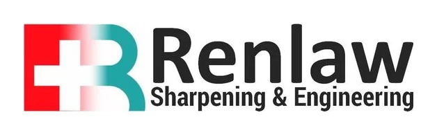 Renlaw Industrial Cutting Tools logo