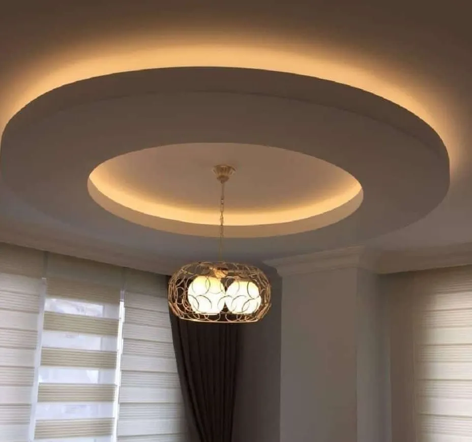 DLKBEN Ceiling and Partition Contractors photo 3