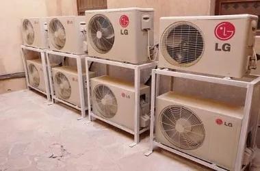 Toptronic Air Conditioning photo 2