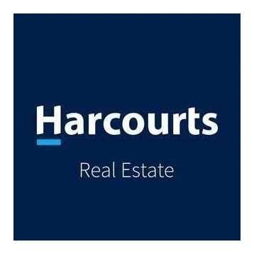 Harcourts Real Estate - Voëlklip, Hermanus logo