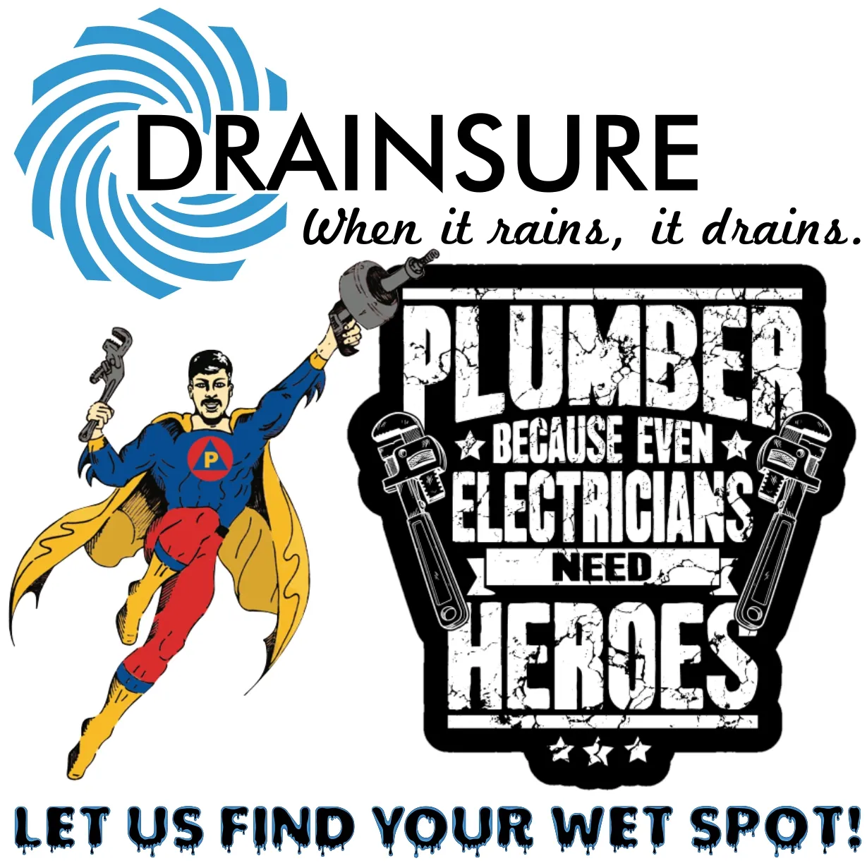 Drainsure Plumbing photo 1