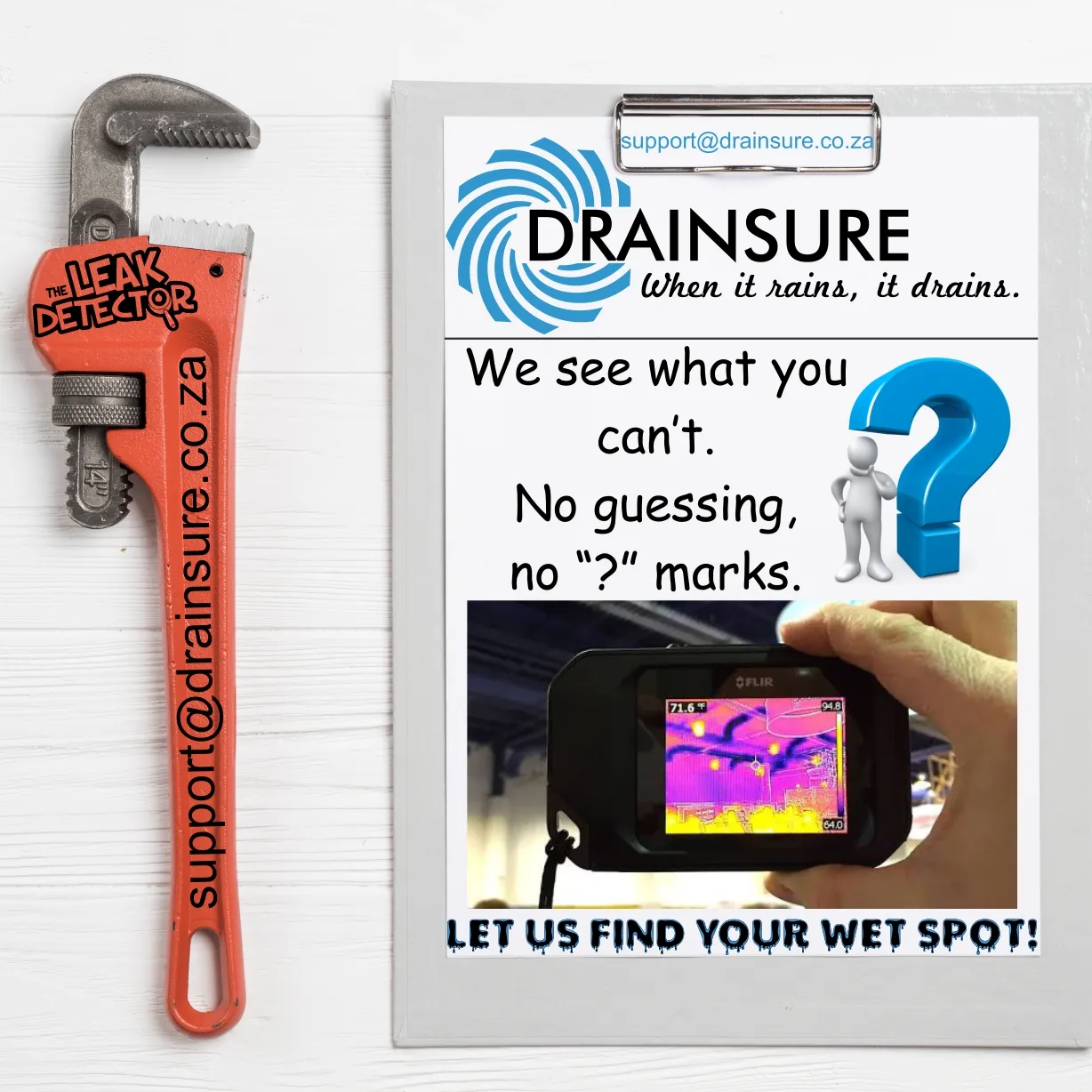 Drainsure Plumbing photo 2