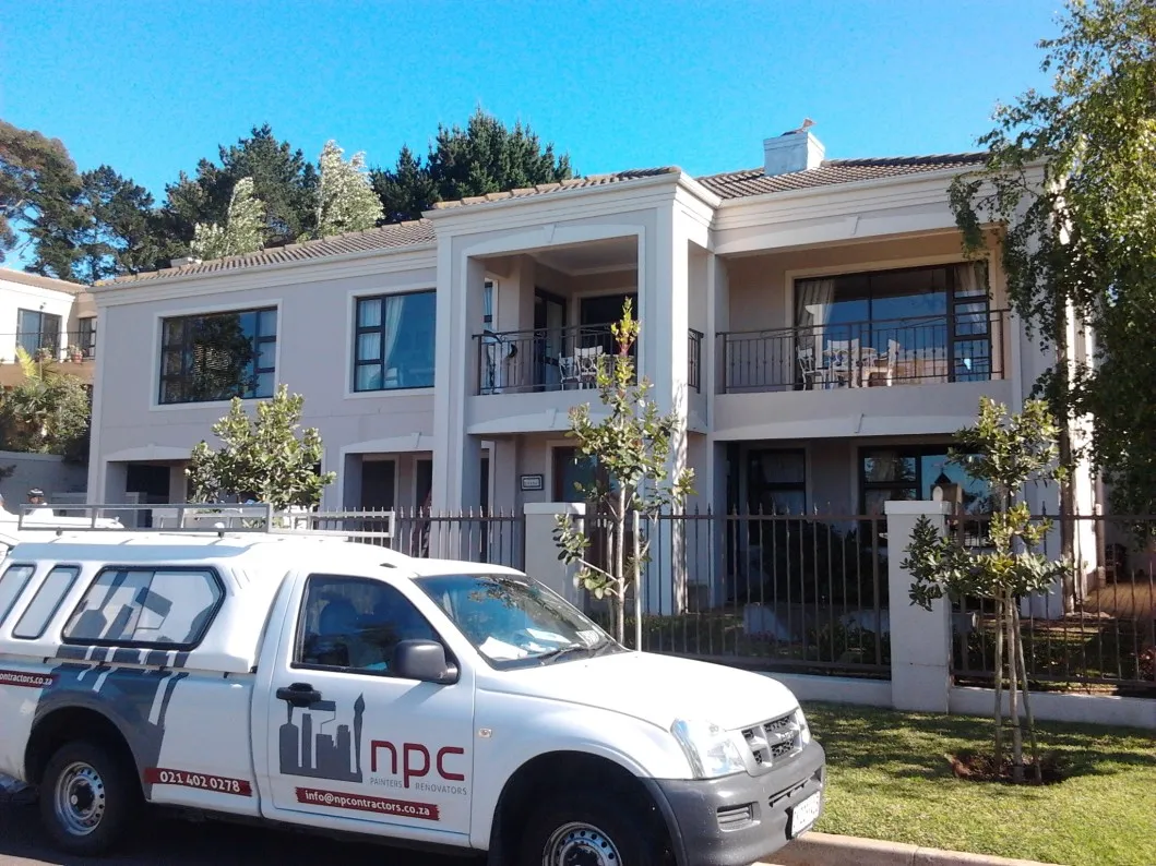 Strand Paint Contractors photo 1