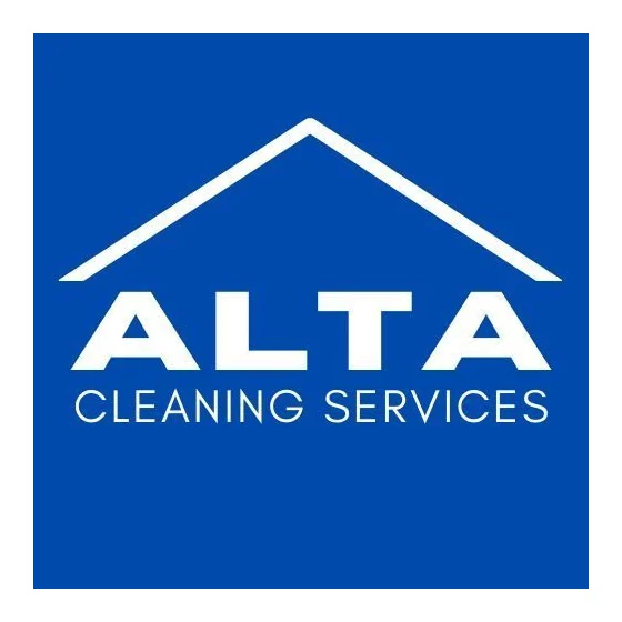 Alta Cleaning Services logo