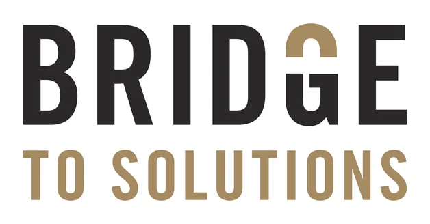 Bridge to Solutions logo