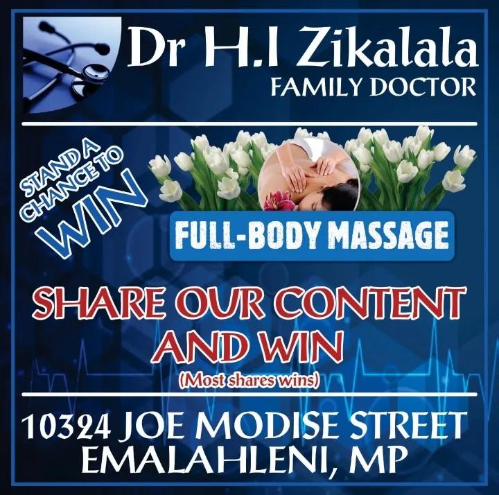 Dr Zikalala Family Doctor photo 2