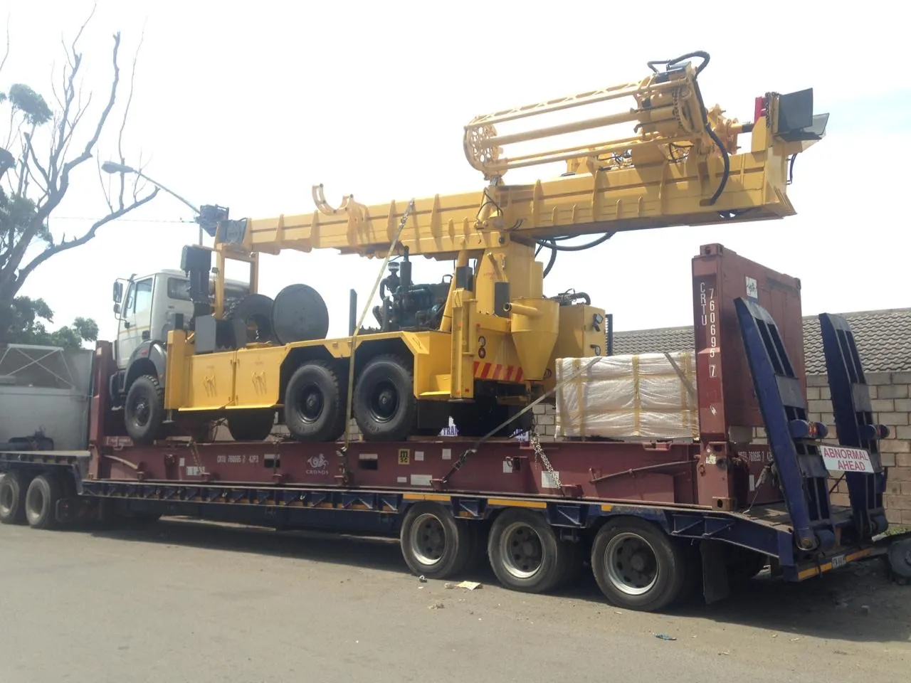 VN CARGO MOVERS photo 2