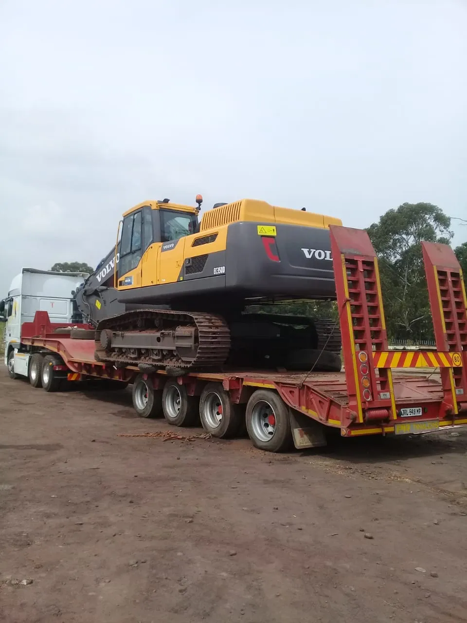 VN CARGO MOVERS photo 3