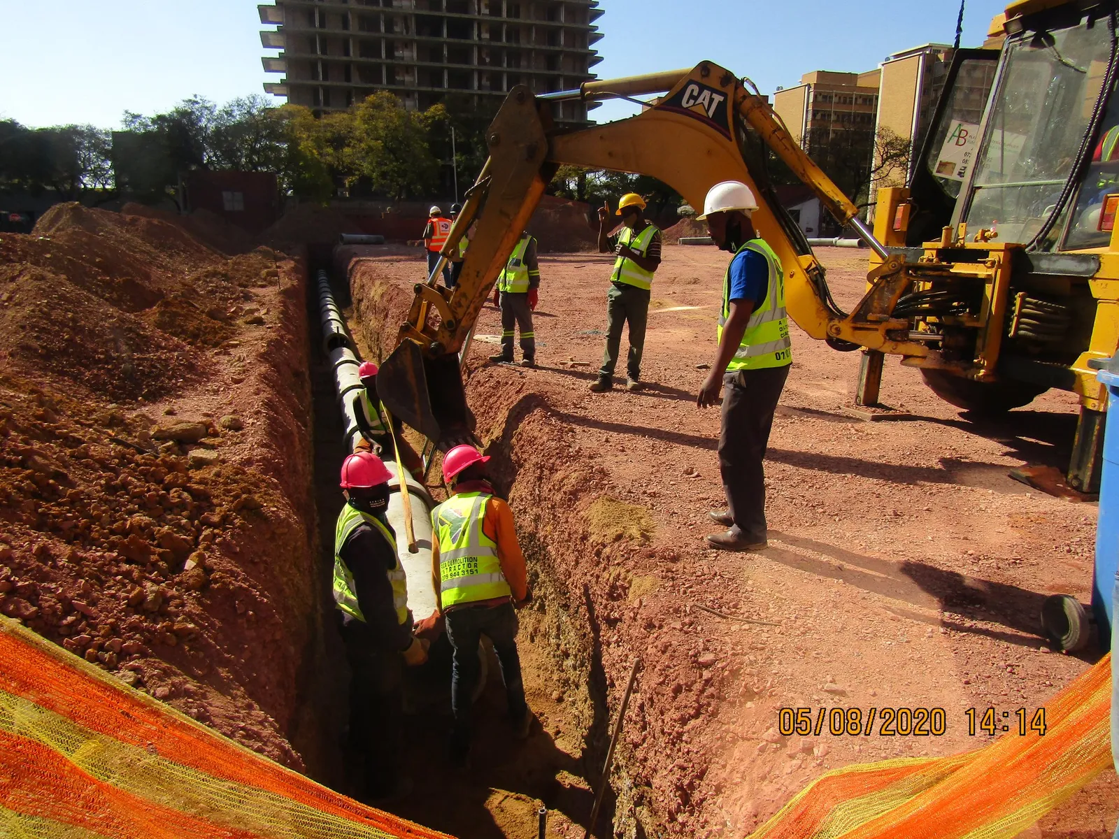Africa Demolition Contractor photo 3