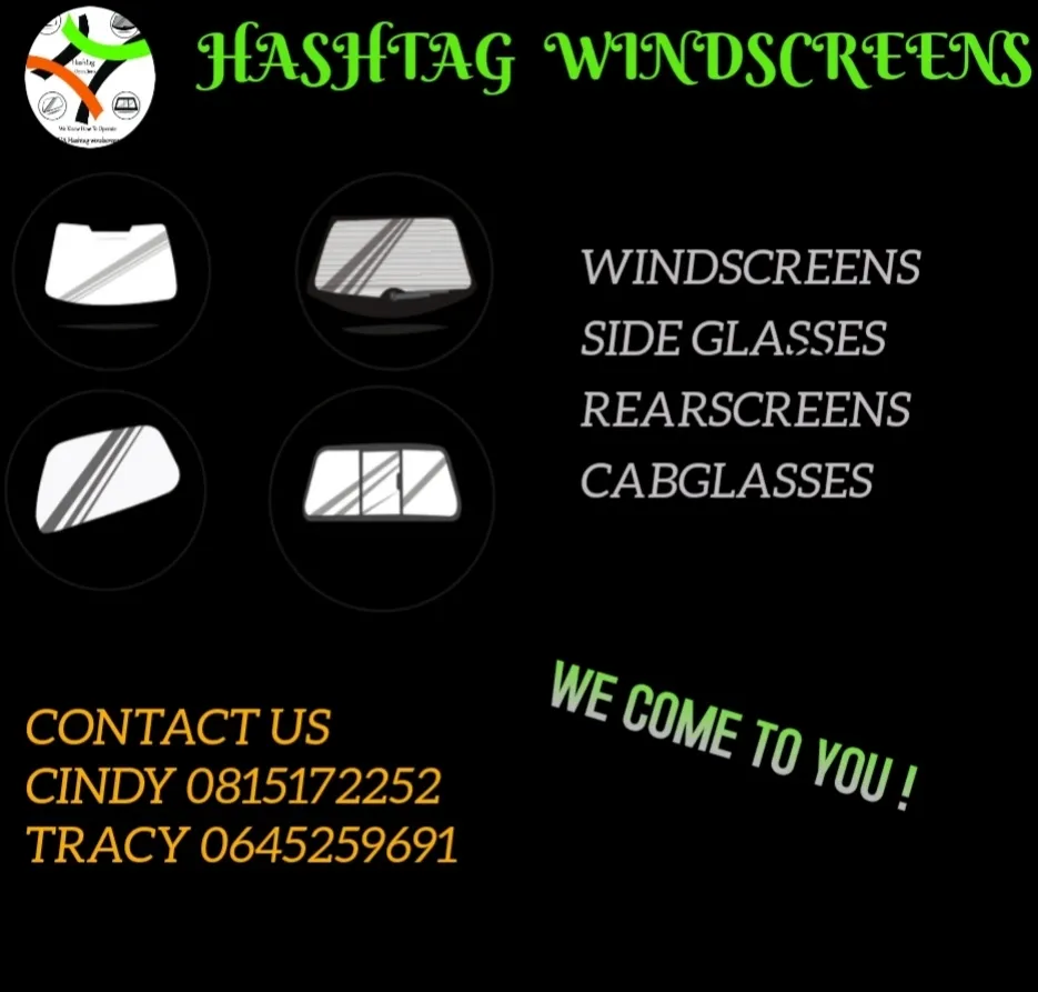 Hashtag Windscreens photo 3