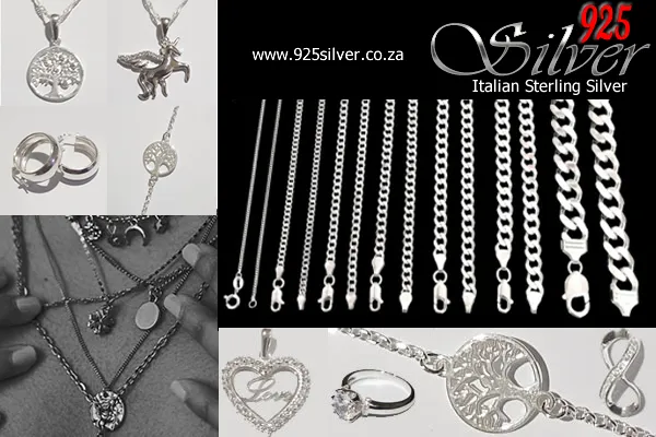 925 Silver photo 2