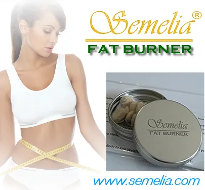 Semelia Fat Burner photo 1