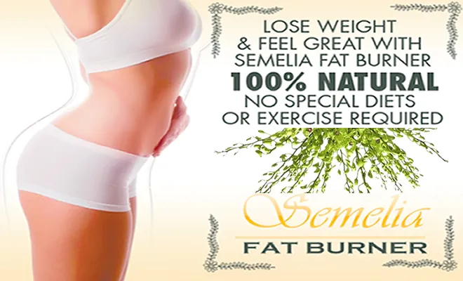 Semelia Fat Burner photo 2