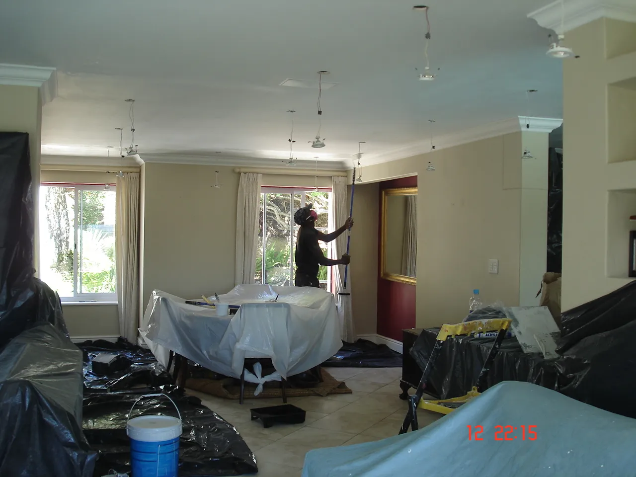 Diligent Workmen Contractors photo 1