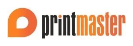 Printmasters logo