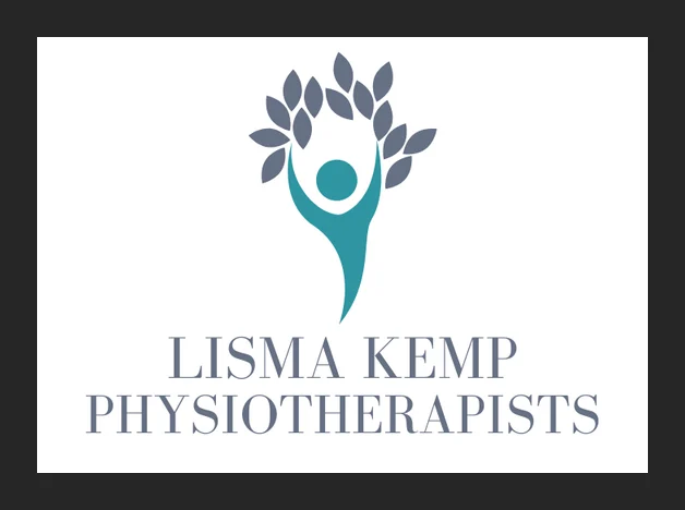 Lisma Kemp Physiotherapists logo