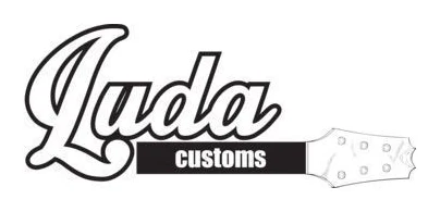 Luda Customs logo
