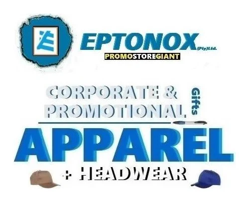 EPTONOX (Pty) Ltd logo
