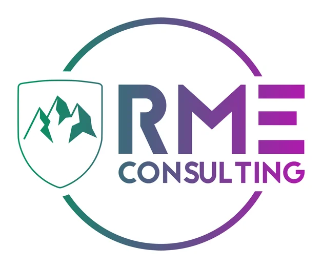 RME Consulting logo