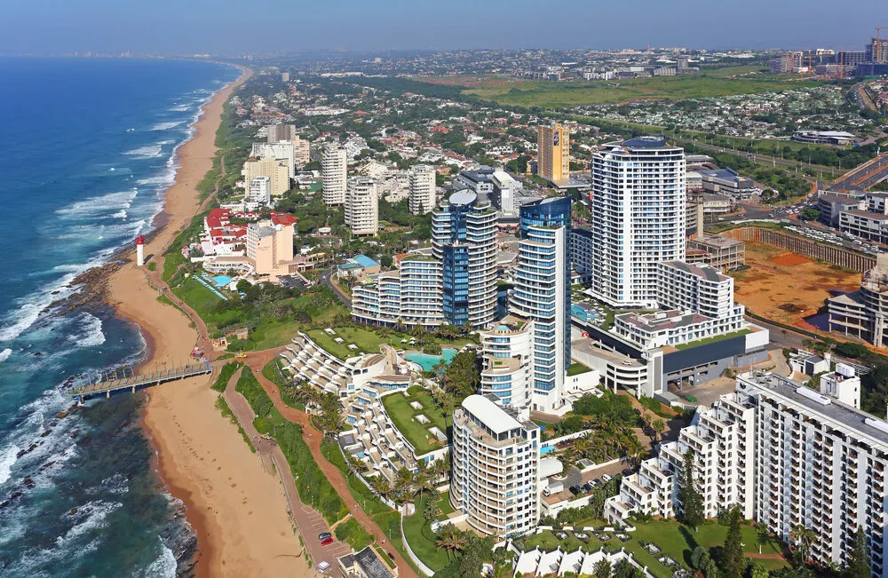 Martin Vermaak Attorneys Umhlanga photo 2