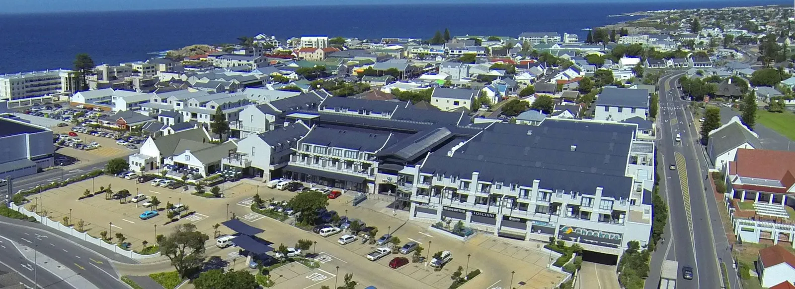 The Hermanus Station Mall photo 1