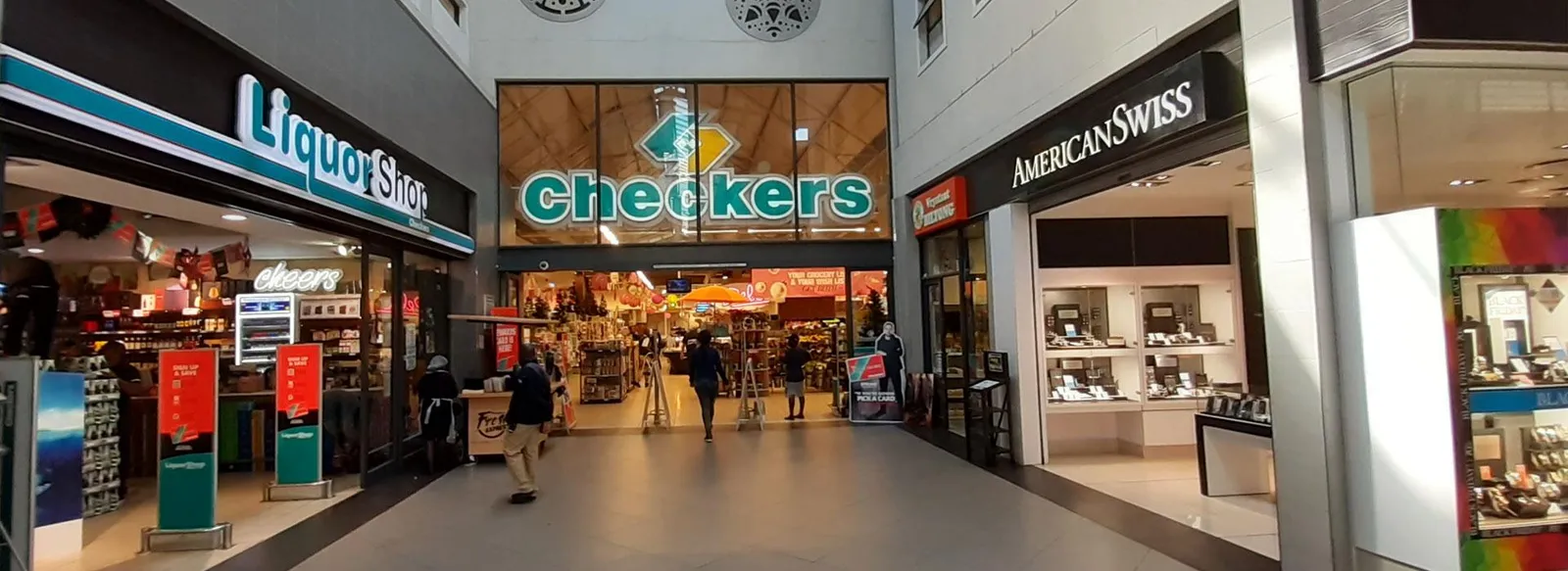 The Hermanus Station Mall photo 2