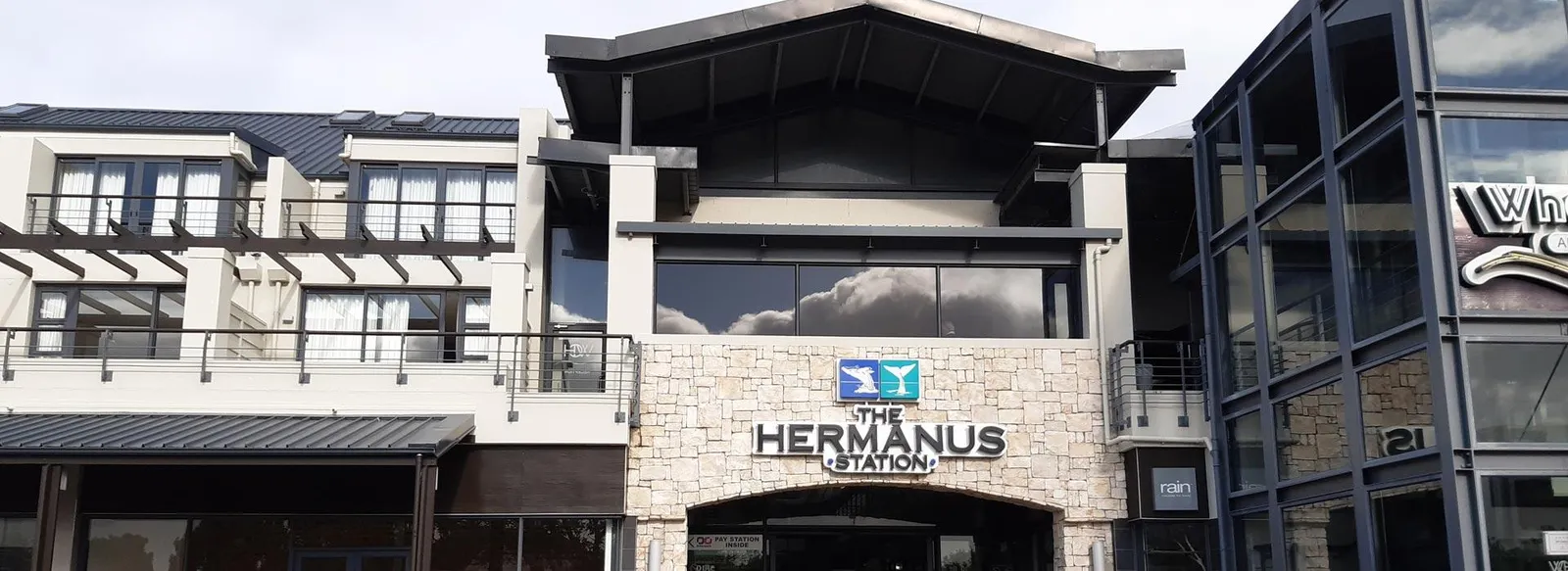 The Hermanus Station Mall photo 4