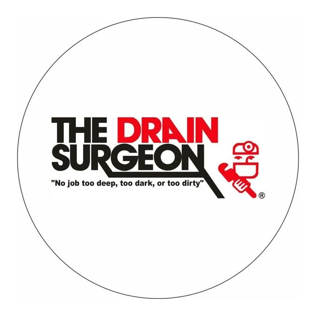 The Drain Surgeon Nelspruit logo