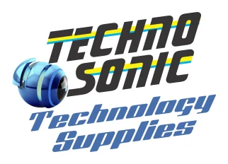 Techno Sonic Technology Supplies logo