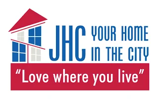 Johannesburg Housing Company logo