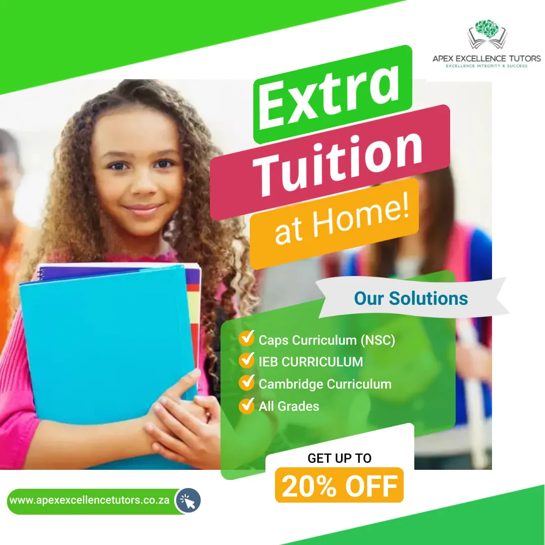 Apex Excellence Tutors photo 1