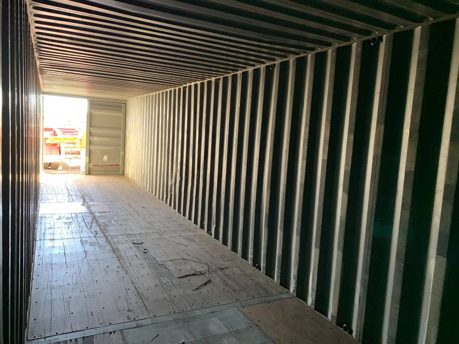 A Cargo Shippers photo 2