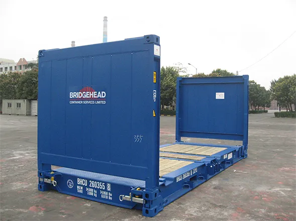 A Cargo Shippers photo 3