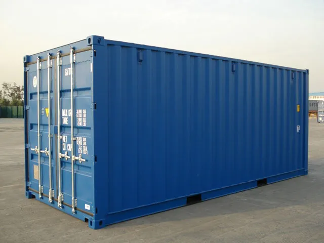 A Cargo Shippers photo 4