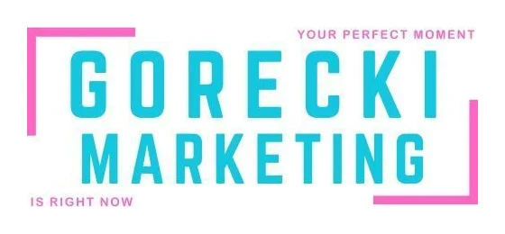 Gorecki Marketing logo