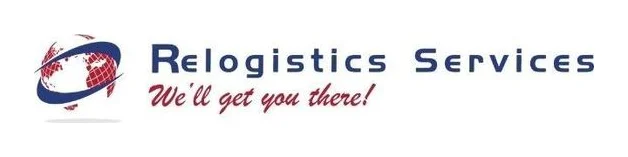 Relogistics Services logo