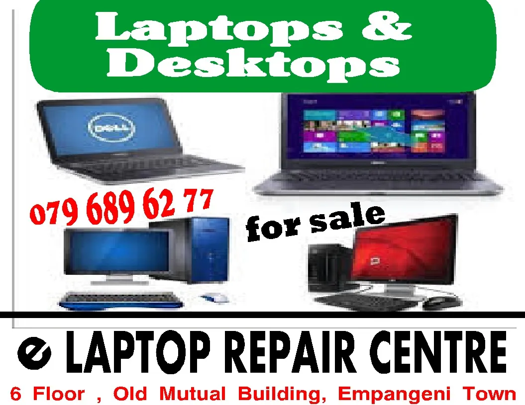 e LAPTOPS REPAIRS CENTRE photo 2