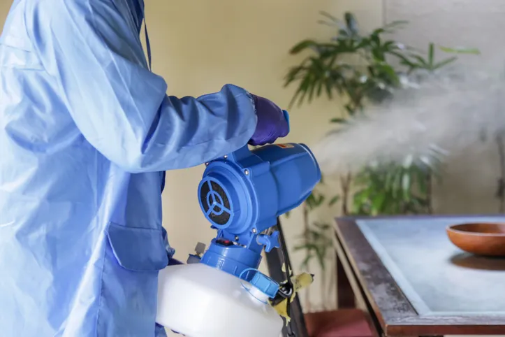 011 Pest Control photo 1