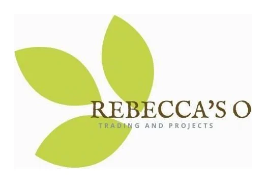 Rebecca s o Trading and Projects logo